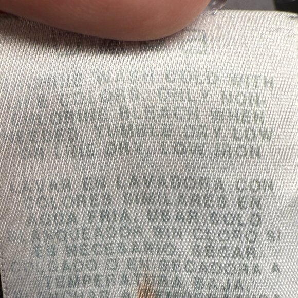 EUC Women’s Wrangler Riggs Advanced Comfort Work Pants | Size 10/30 - Picture 12 of 12